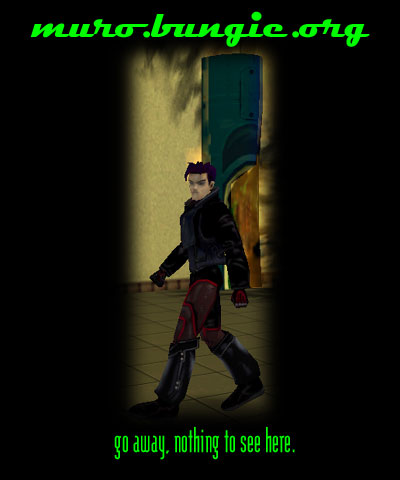 Have you ever danced with the devil in the pale moonlight?